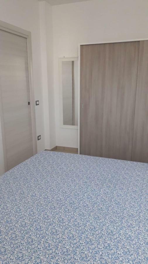 Appartamento B&B Domus Pompei Scafati Exteriör bild